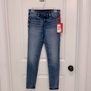 True Religion runway leggings sz M
